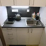 Karlov Pod Pradedem Apartment