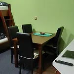 Apartment Karlov Pod Pradedem Malá Morávka