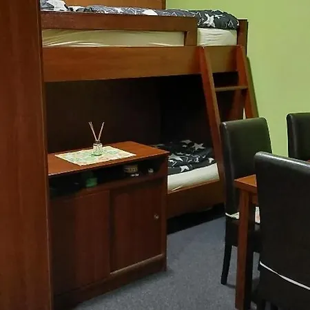 Karlov Pod Pradedem * Malá Morávka