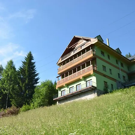 Apartament Karlov Pod Pradedem Malá Morávka
