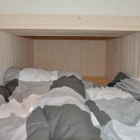 Karlov Pod Pradedem Lägenhet *