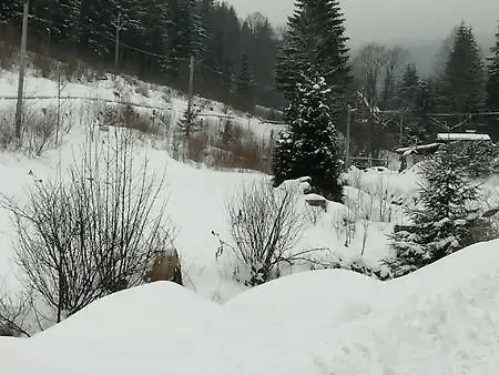 Apartment Karlov Pod Pradedem